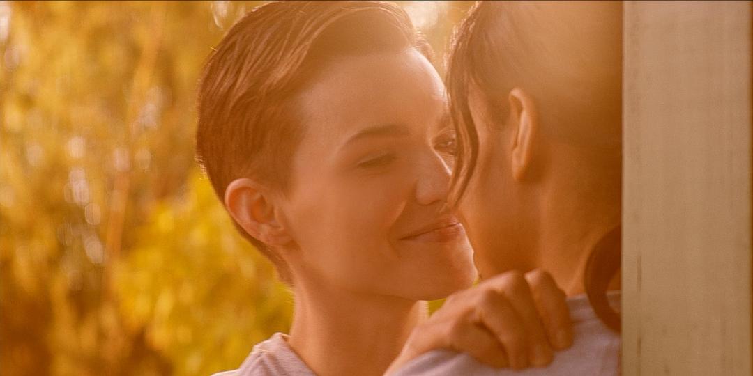 《蝙蝠女侠第一季》剧照第46张图片