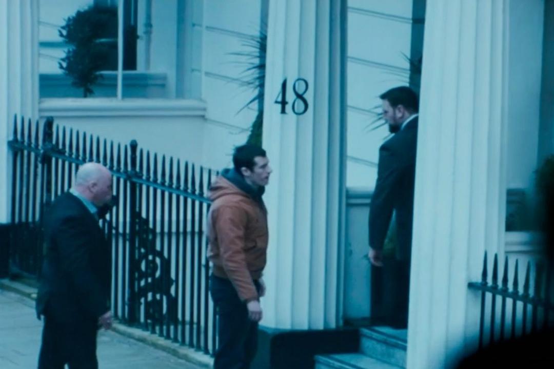 《真相捕捉第一季》海报第29张图片