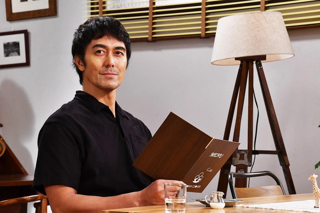 《还是不能结婚的男人》海报第50张图片