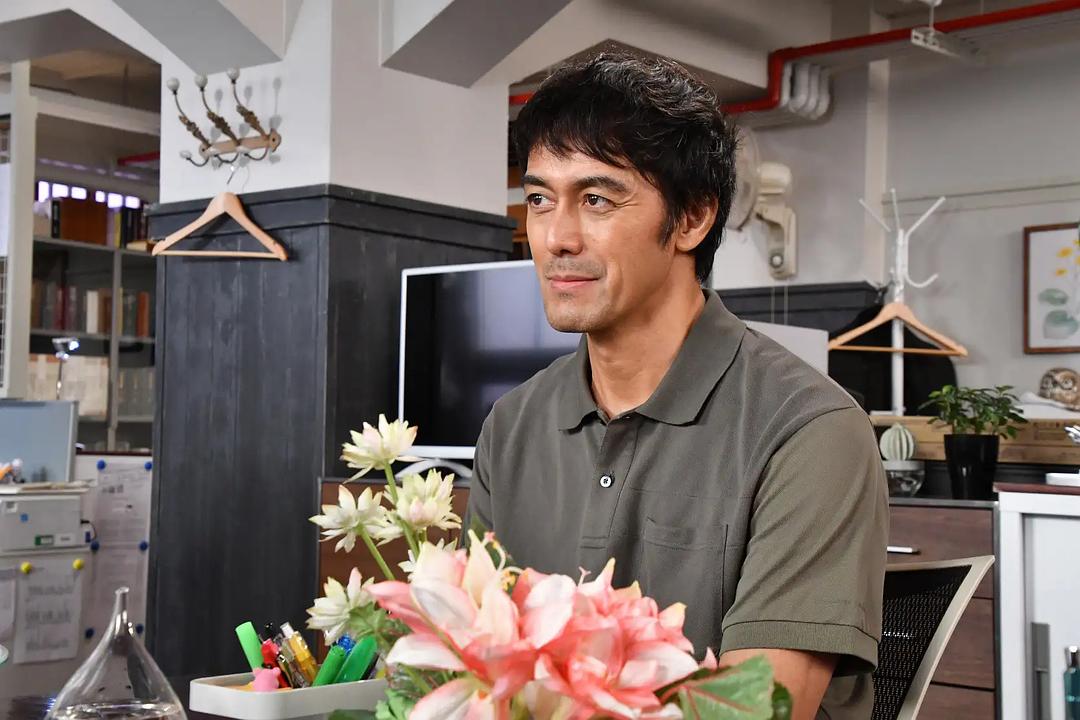 《还是不能结婚的男人》海报第45张图片