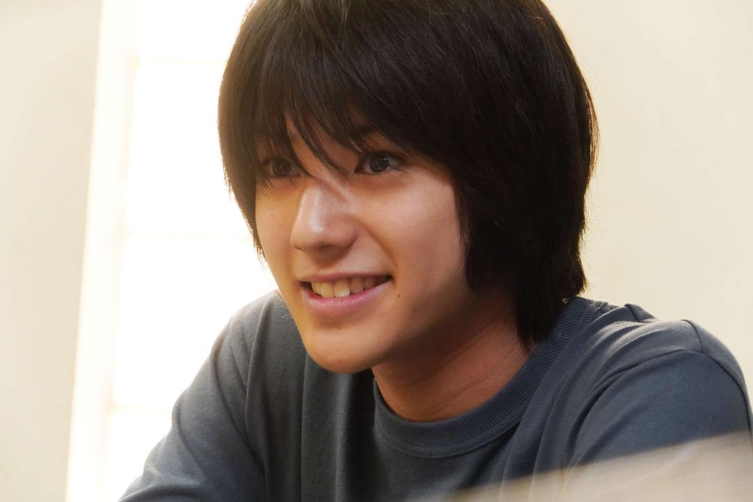 《轮到你了》剧照第44张图片