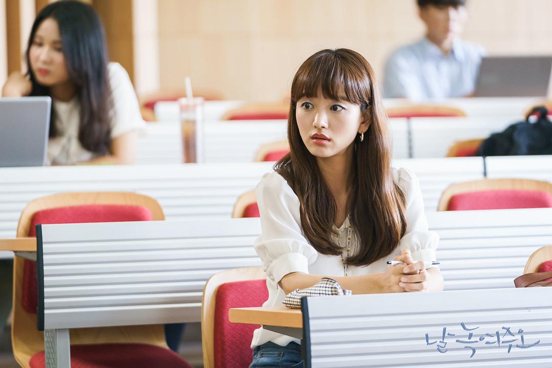 《请融化我》剧照第44张图片