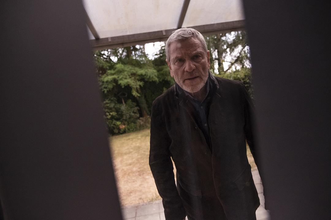 《巴普蒂斯特》剧照第15张图片