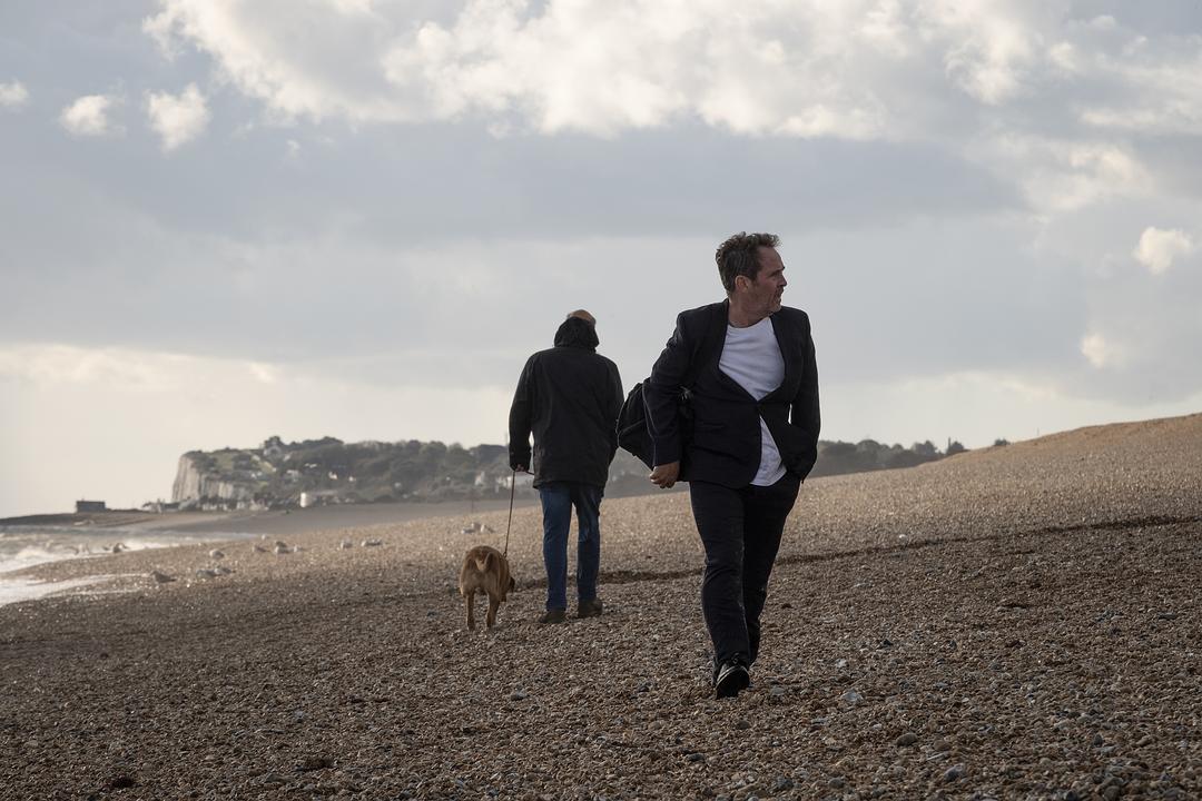 《巴普蒂斯特》剧照第13张图片