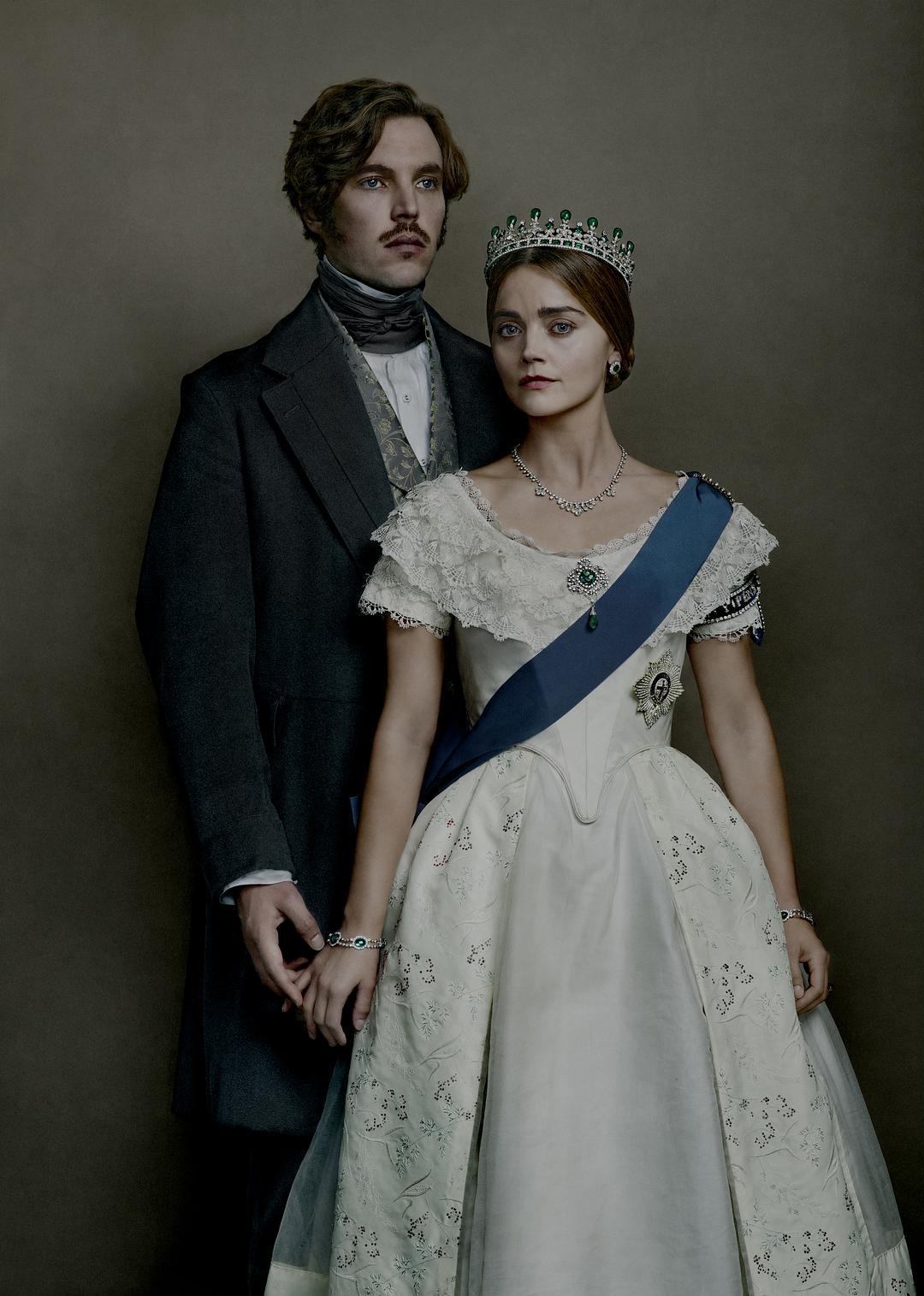 《维多利亚第三季》剧照第48张图片