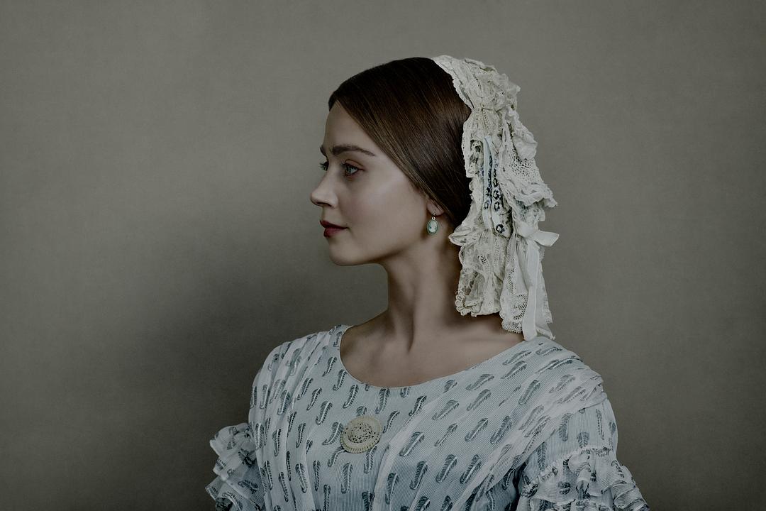 《维多利亚第三季》剧照第47张图片