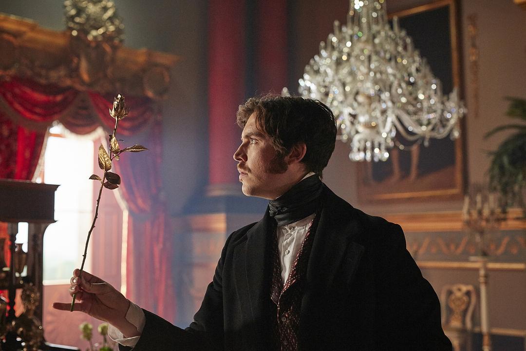 《维多利亚第三季》剧照第16张图片