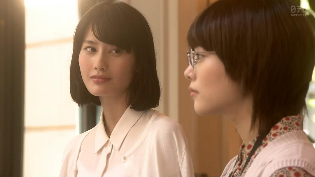 《同期的小樱》海报第52张图片