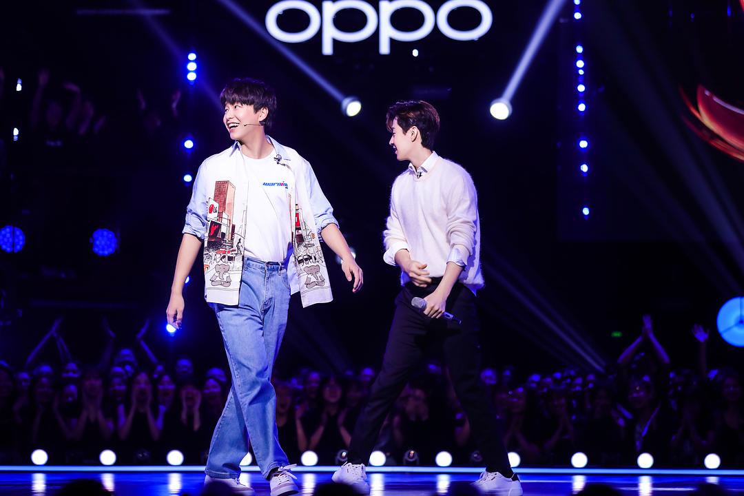 《舞蹈风暴》海报第51张图片