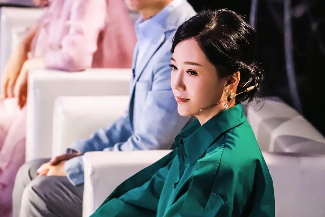 《舞蹈风暴》海报第30张图片