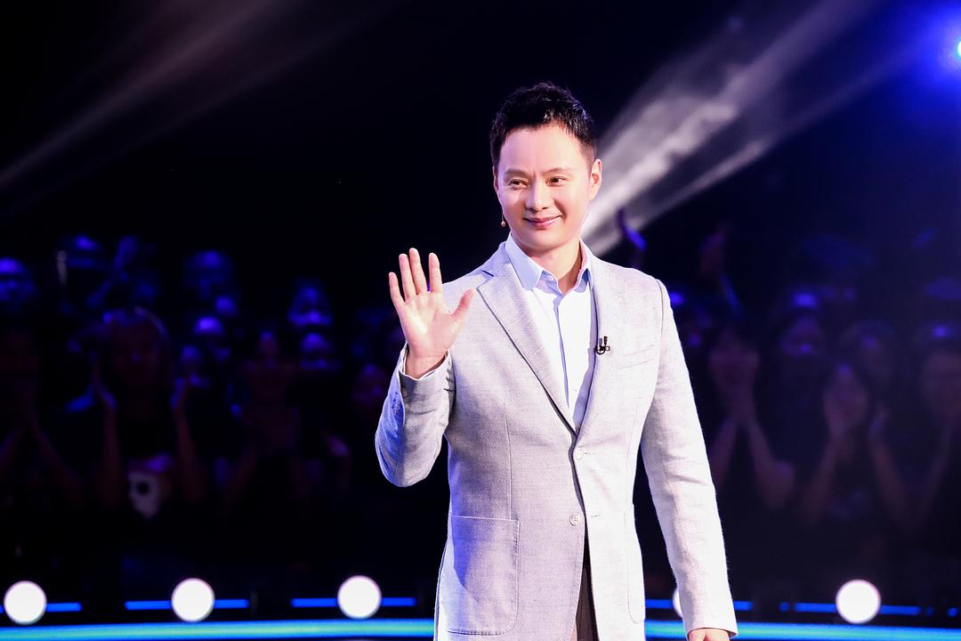 《舞蹈风暴》海报第25张图片