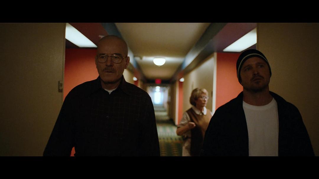 《续命之徒：绝命毒师电影》剧照第17张图片