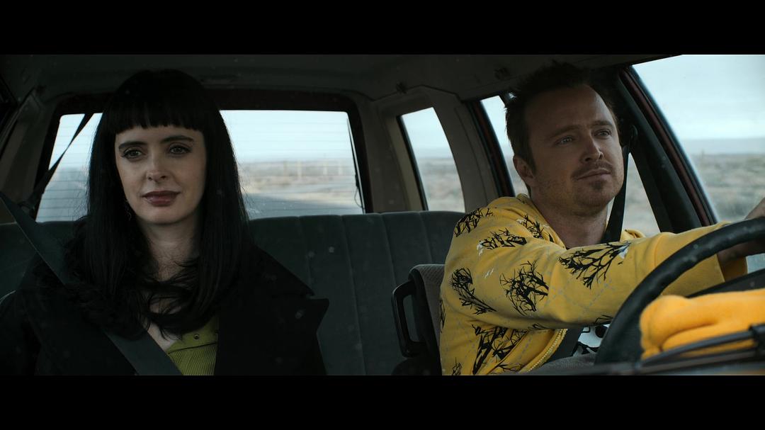 《续命之徒：绝命毒师电影》剧照第24张图片