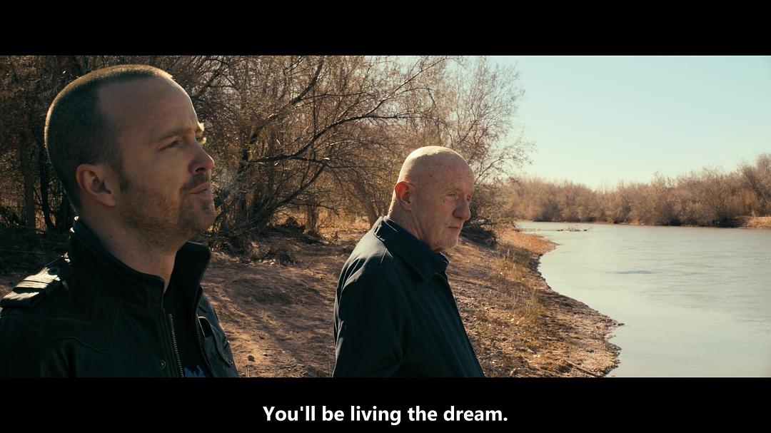 《续命之徒：绝命毒师电影》剧照第20张图片