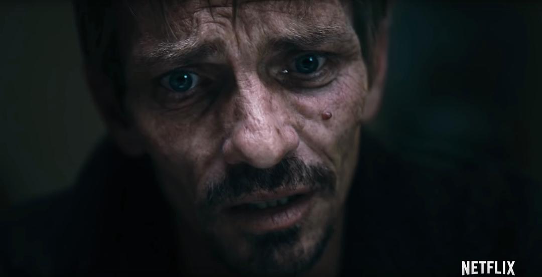 《续命之徒：绝命毒师电影》剧照第11张图片