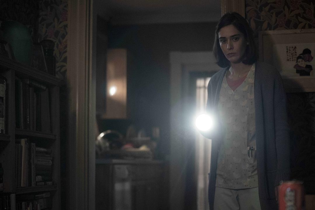 《城堡岩第二季》剧照