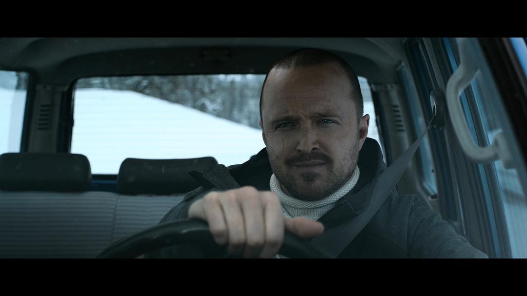 《续命之徒：绝命毒师电影》剧照第29张图片