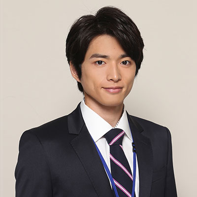 《晴~综合商社之女~》剧照