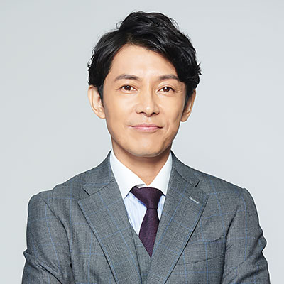 《晴~综合商社之女~》剧照