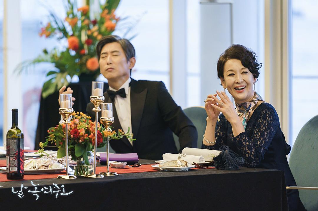 《请融化我》剧照第28张图片