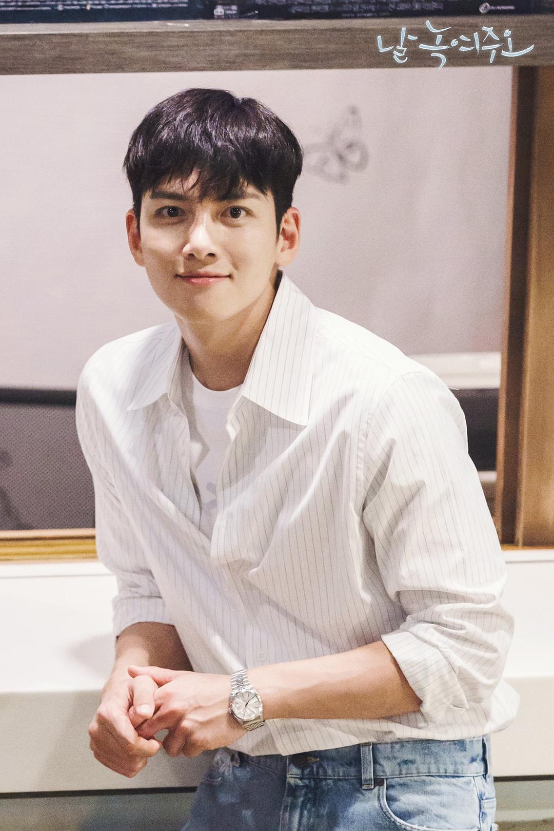 《请融化我》剧照