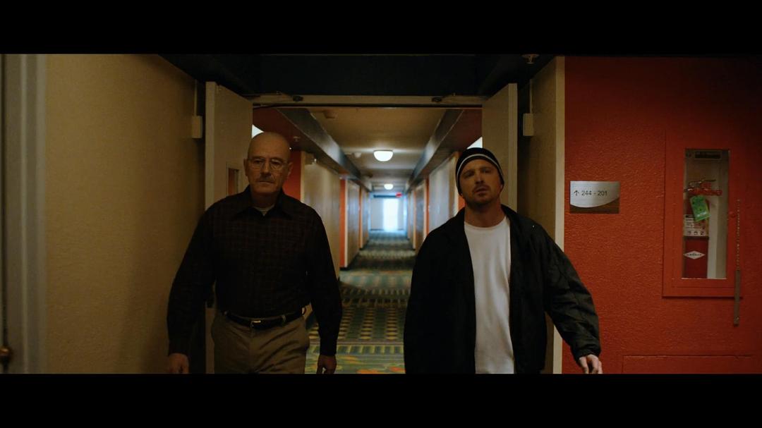 《续命之徒：绝命毒师电影》剧照第57张图片