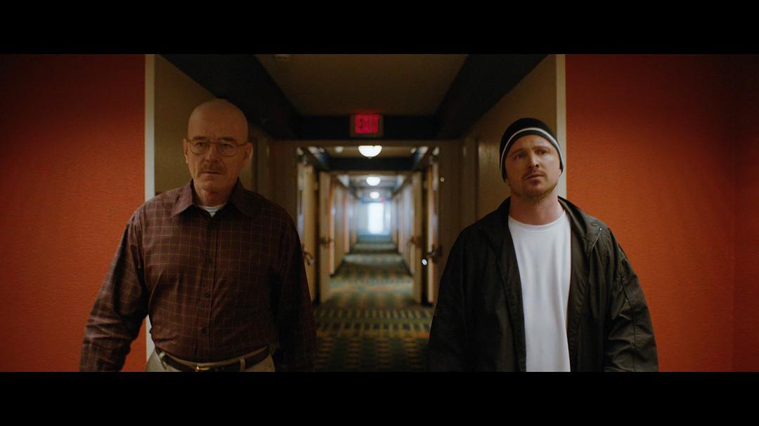 《续命之徒：绝命毒师电影》剧照第28张图片