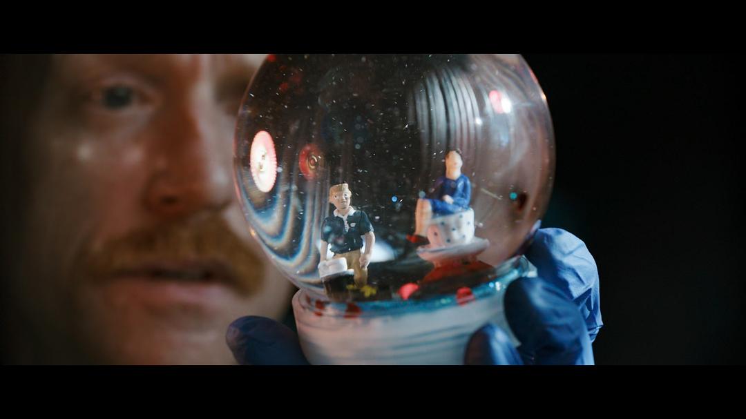 《续命之徒：绝命毒师电影》剧照第54张图片