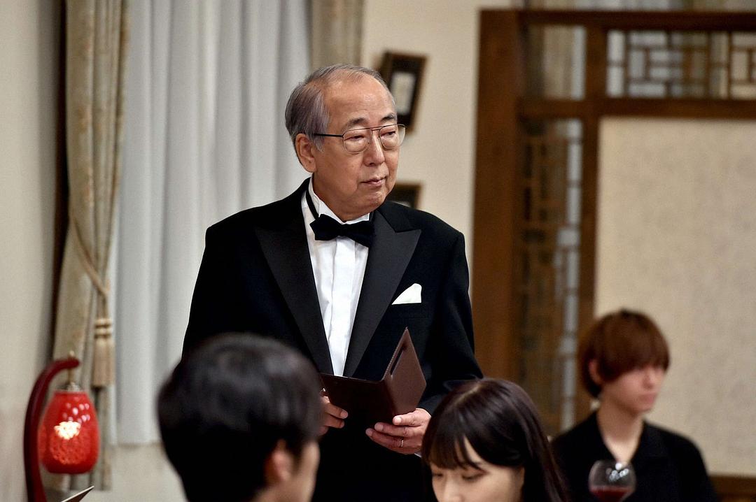 《天国餐馆》剧照第57张图片