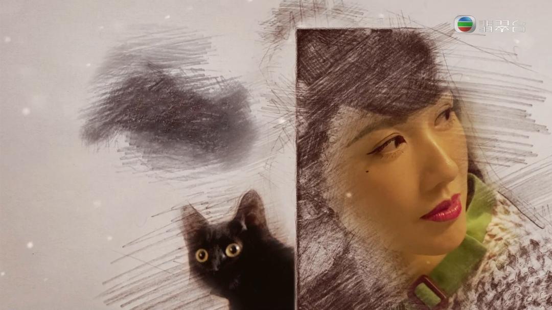 《金宵大厦》剧照第26张图片