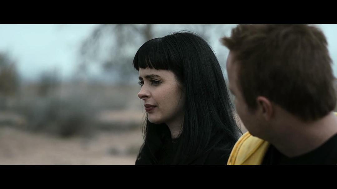 《续命之徒：绝命毒师电影》剧照第34张图片