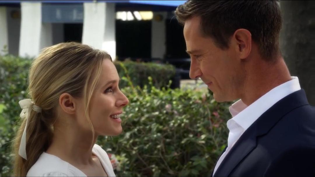 《美眉校探第四季》剧照第14张图片