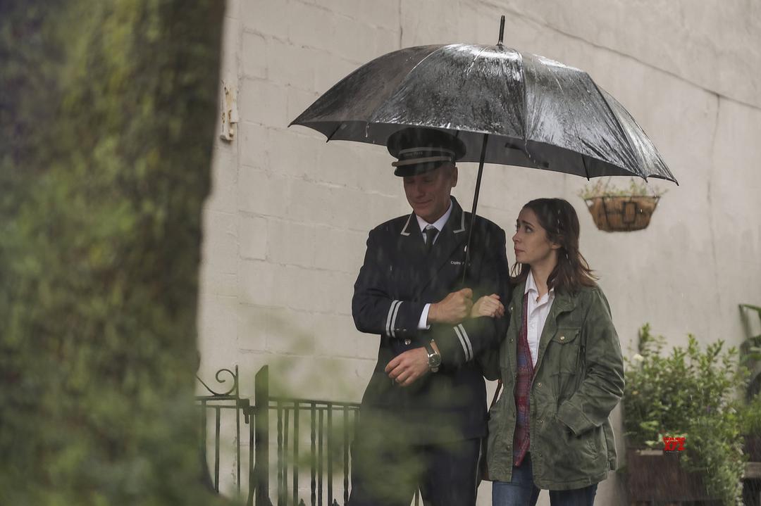 《摩登情爱第一季》海报第11张图片