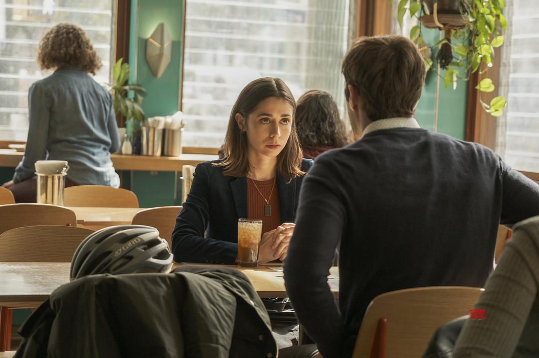 《摩登情爱第一季》海报第32张图片