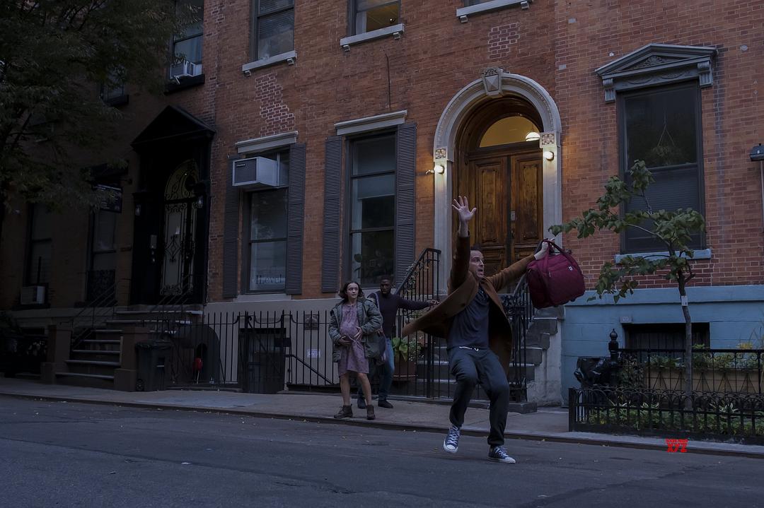 《摩登情爱第一季》海报第18张图片