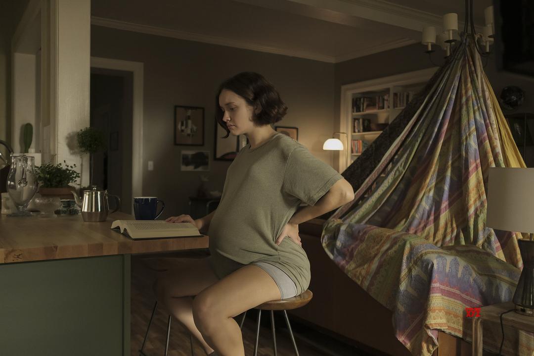 《摩登情爱第一季》海报第34张图片