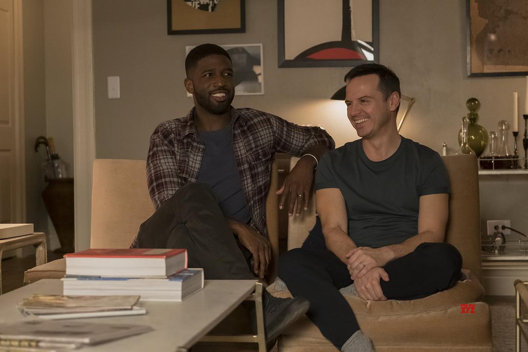 《摩登情爱第一季》海报第29张图片