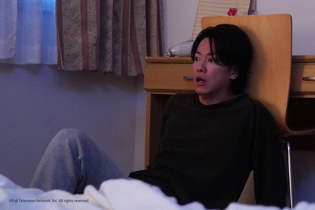 《毛骨悚然撞鬼经20周年特别篇》剧照