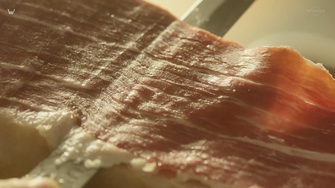 《新手姐妹的双人餐桌》海报第20张图片