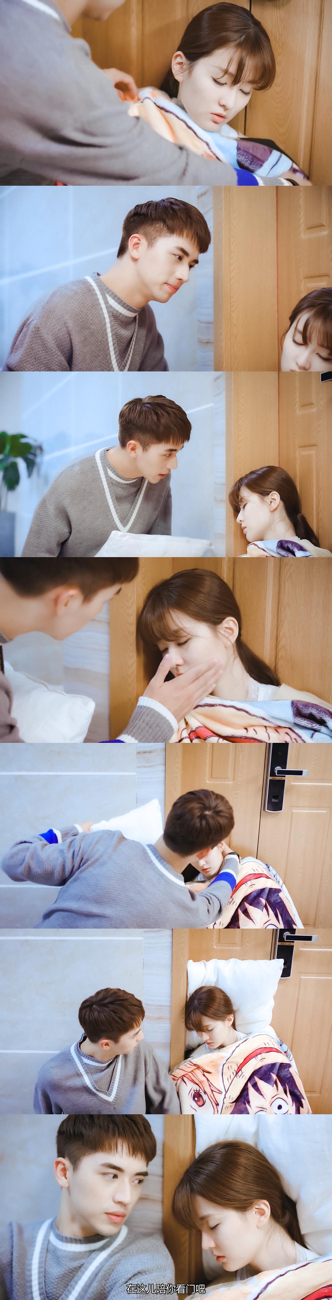 《我不能恋爱的女朋友》剧照第60张图片