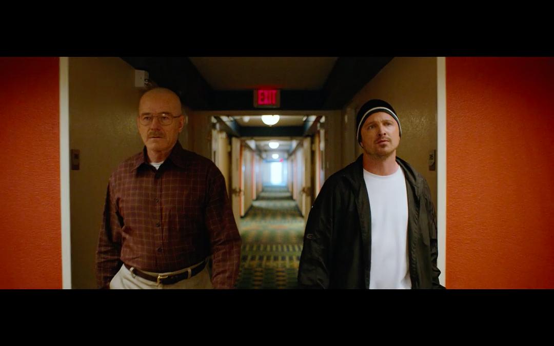 《续命之徒：绝命毒师电影》剧照第49张图片