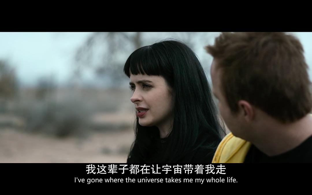 《续命之徒：绝命毒师电影》剧照第48张图片