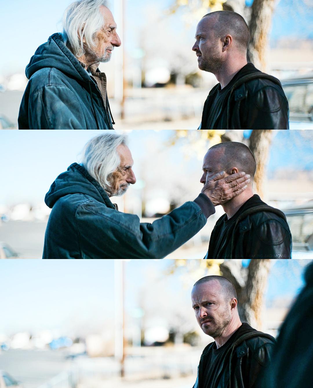 《续命之徒：绝命毒师电影》剧照第36张图片