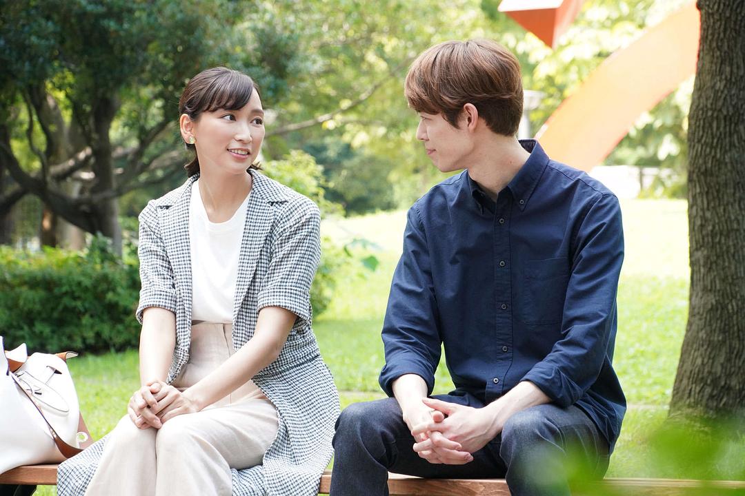 《伪装不伦》剧照第47张图片