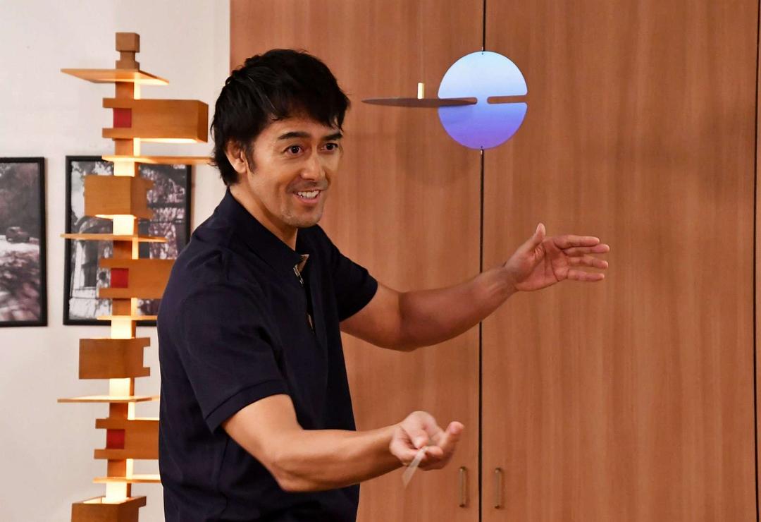 《还是不能结婚的男人》海报第43张图片