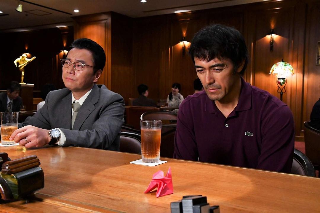 《还是不能结婚的男人》剧照