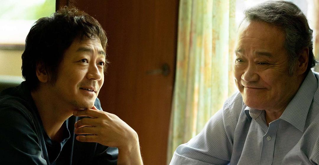 《法医学者柚木贵志的案件》剧照第20张图片