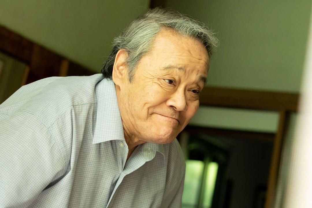 《法医学者柚木贵志的案件》剧照第19张图片