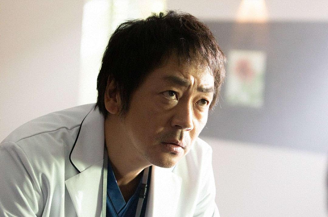 《法医学者柚木贵志的案件》剧照第15张图片