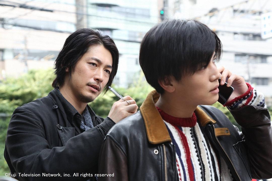 《夏洛克：未叙之章》剧照